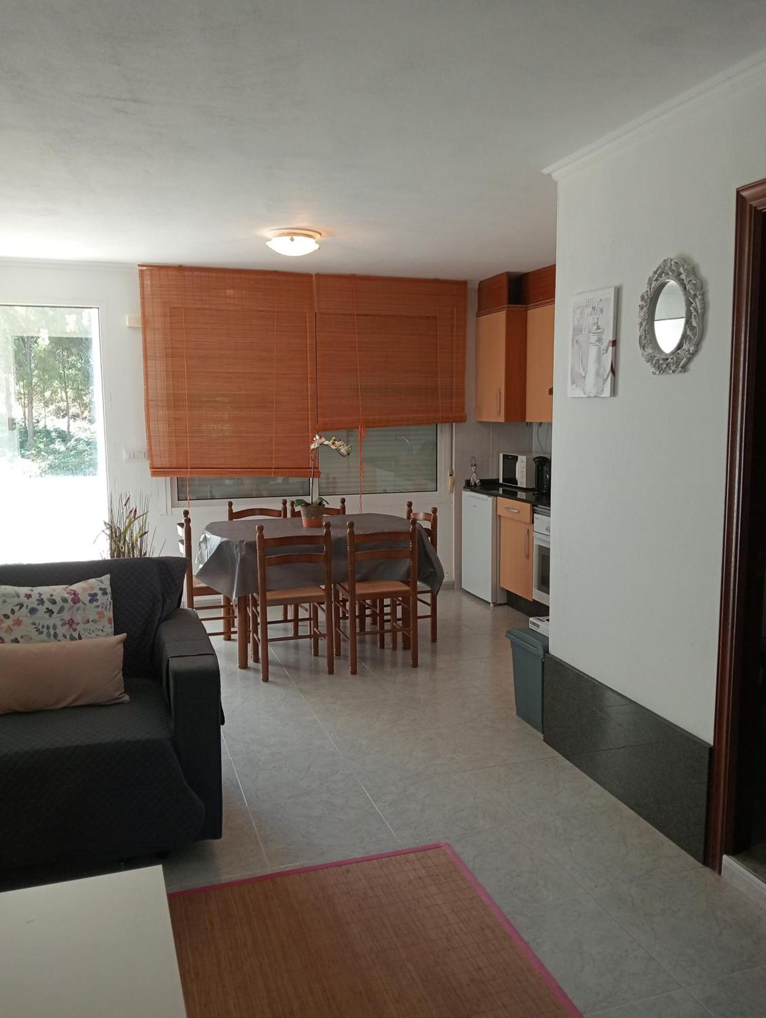 Apartamento Piso Fisterra Exterior foto